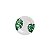 APARELHO DE JANTAR 20PC DE PORCELANA TROPICAL - Imagem 3