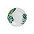 APARELHO DE JANTAR 20PC DE PORCELANA TROPICAL - Imagem 1