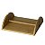 PORTA GUARDANAPO BAMBU 19x17x5cm MATERIAL: 100% BAMBU - Imagem 1