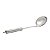 CONCHA DE AÇO INOX LUX 31,5cm - Imagem 3