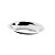TRAVESSA FUNDA DE AÇO INOX PRIME 25x20cm - Imagem 2