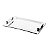 BANDEJA C/ALÇA DE AÇO INOX PRIME 37x23cm - Imagem 2