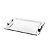 BANDEJA C/ALÇA DE AÇO INOX PRIME 40x28cm - Imagem 2