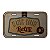 PLACA PAREDE METAL GM CLASSIC GARAGE RETRO 15 X 30 X 0,06 CM - Imagem 1