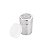 SALEIRO DE AÇO INOX PRIME 7,2x10cm - Imagem 1
