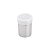 SALEIRO DE AÇO INOX PRIME 7,2x10cm - Imagem 2