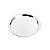 BANDEJA DE AÇO INOX PRIME 40cm - Imagem 1