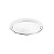 BANDEJA DE AÇO INOX PRIME 40cm - Imagem 2