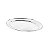 TRAVESSA DE AÇO INOX PRIME 45cm - Imagem 2