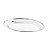 TRAVESSA DE AÇO INOX PRIME 40cm - Imagem 2
