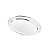 TRAVESSA DE AÇO INOX PRIME 40cm - Imagem 1