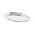 TRAVESSA DE AÇO INOX PRIME 35cm - Imagem 2
