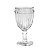 CJ 6 TAÇAS P/ÁGUA DE VIDRO EMPIRE TRANSPARENTE 325ml - Imagem 1