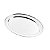 TRAVESSA DE AÇO INOX PRIME 30cm - Imagem 1