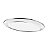TRAVESSA DE AÇO INOX PRIME 30cm - Imagem 2