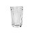 CJ 6 COPOS ALTOS DE VIDRO EMPIRE TRANSPARENTE 350ml - Imagem 1