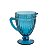 JARRA DE VIDRO EMPIRE AZUL 1l - Imagem 1