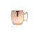CANECA DE COBRE MOSCOW MULE MARTELADA 680ml - Imagem 3