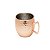 CANECA DE COBRE MOSCOW MULE MARTELADA 680ml - Imagem 2