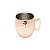 CANECA DE COBRE MOSCOW MULE MARTELADA 680ml - Imagem 1