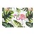 LUGAR AMERICANO DE PLÁSTICO FLAMINGO 43,5x28,5cm - Imagem 1