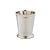 VASO DE LATÃO NIQUELADO 7x8,5cm - Imagem 2