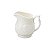 LEITEIRA DE PORCELANA SUPER WHITE QUEEN 220ml - Imagem 1