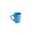 CANECA DE PORCELANA DIAMOND COR SORTIDA 325ml - Imagem 2