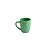 CANECA DE PORCELANA DIAMOND COR SORTIDA 325ml - Imagem 3