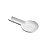 DESCANSO P/TALHER DE PORCELANA NEW BONE GEORGIA 24x11x3cm - Imagem 2
