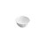 BOWL DE PORCELANA NEW BONE BUTTERFLY FLOWER 14x14x7,5cm - Imagem 2