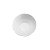 BOWL DE PORCELANA NEW BONE BUTTERFLY FLOWER 14x14x7,5cm - Imagem 1