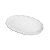 TRAVESSA DE PORCELANA NEW BONE BUTTERFLY FLOWER 42x27,5x3,5 - Imagem 2