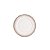 APARELHO JANTAR 42PC DE PORCELANA NEW BONE AURORA MAIL BOX - Imagem 2