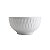 BOWL DE PORCELANA BALLOON BRANCO 11,5x6cm - Imagem 3