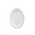 TRAVESSA DE PORCELANA CLEAN 31x22cm - Imagem 1