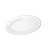 TRAVESSA DE PORCELANA CLEAN 31x22cm - Imagem 2