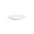 TRAVESSA DE PORCELANA CLEAN 31cm - Imagem 1