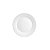 PRATO RASO DE PORCELANA CLEAN 26cm - Imagem 1