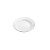 PRATO FUNDO DE PORCELANA CLEAN 23x4cm - Imagem 1
