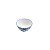 BOWL DE PORCELANA BLUE GARDEN 12x6,5cm - Imagem 3