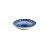 PRATO P/SOBREMESA DE PORCELANA ATLANTIS 18x3,5cm - Imagem 3