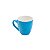 CANECA DE PORCELANA COPACABANA COR SORTIDA 175ml - Imagem 3