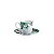 CJ 6 XÍCARAS P/CAFÉ C/PIRES DE PORCELANA NATURE 90ml - Imagem 3