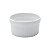 RAMEQUIM DE PORCELANA CLASSIC BRANCA 10x5cm - Imagem 3