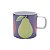 CANECA DE PORCELANA BIG FRUIT 400ml - Imagem 2