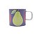 CANECA DE PORCELANA BIG FRUIT 400ml - Imagem 4