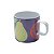 CANECA DE PORCELANA BIG FRUIT 400ml - Imagem 3