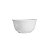 BOWL DE PORCELANA NEW BONE MARIGOLD BRANCO 12,5x6,5cm - Imagem 2