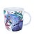 CANECA DE PORCELANA ARARA AZUL 350ml - Imagem 1